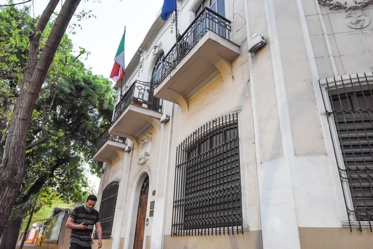 Facilitan el trámite para obtener la ciudadanía italiana