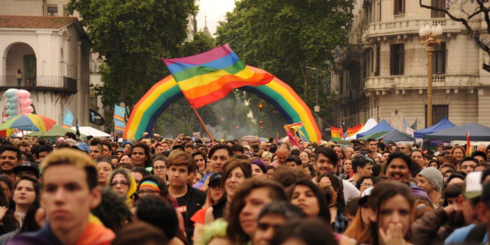 La Marcha del Orgullo volverá a tener su actividad presencial tras la pandemia