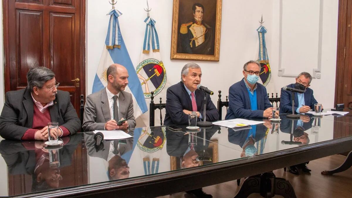 Aplican drásticas medidas en Jujuy por aumentos facturados en energía