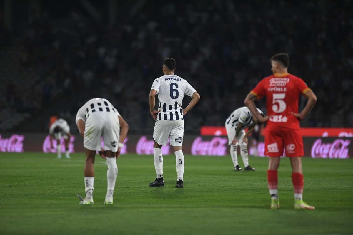 Belgrano y Talleres, y el resultado que es una mala noticia para los dos