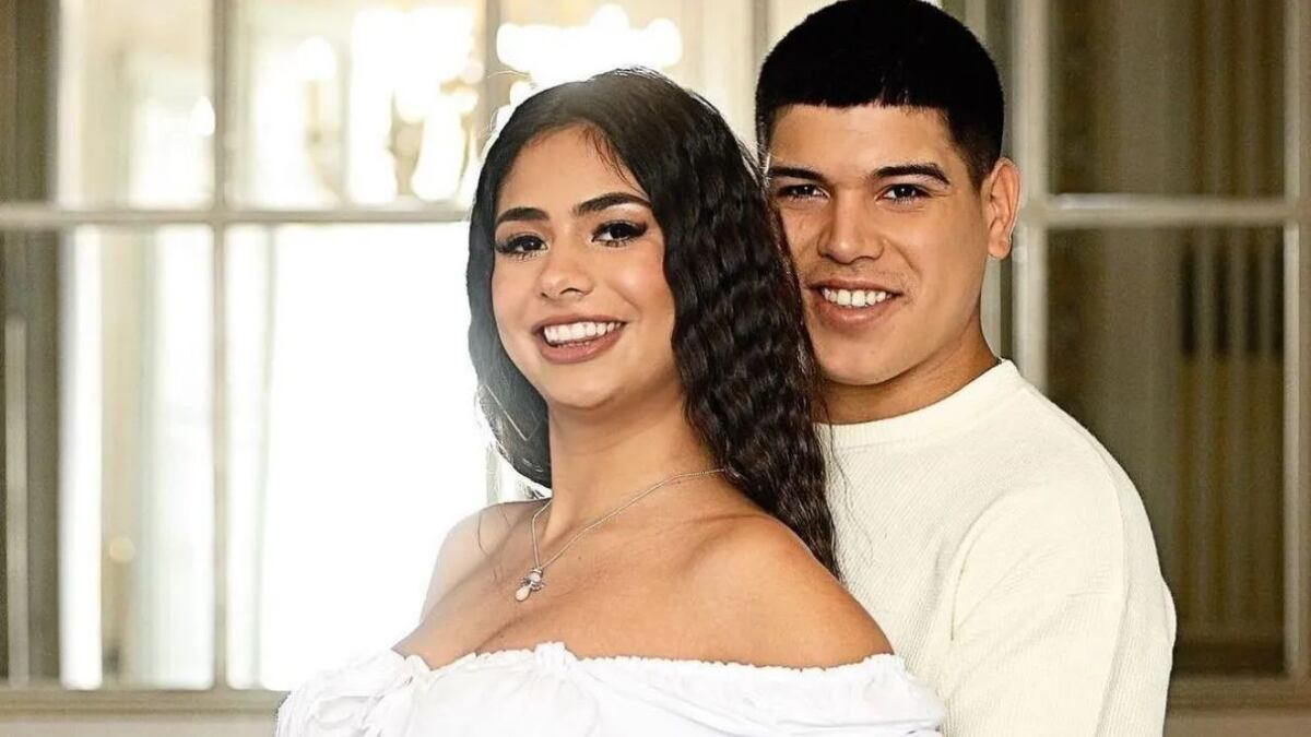 El fuerte reclamo que Daniela Celis le hizo a Thiago Medina: “Qué manera de llegar”