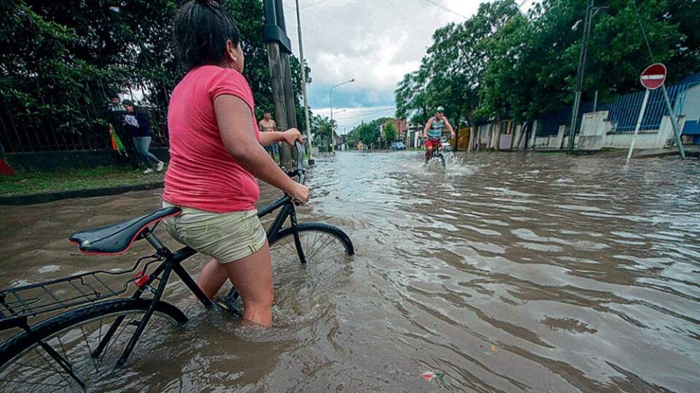 En total hay 641 evacuados en toda la provincia.