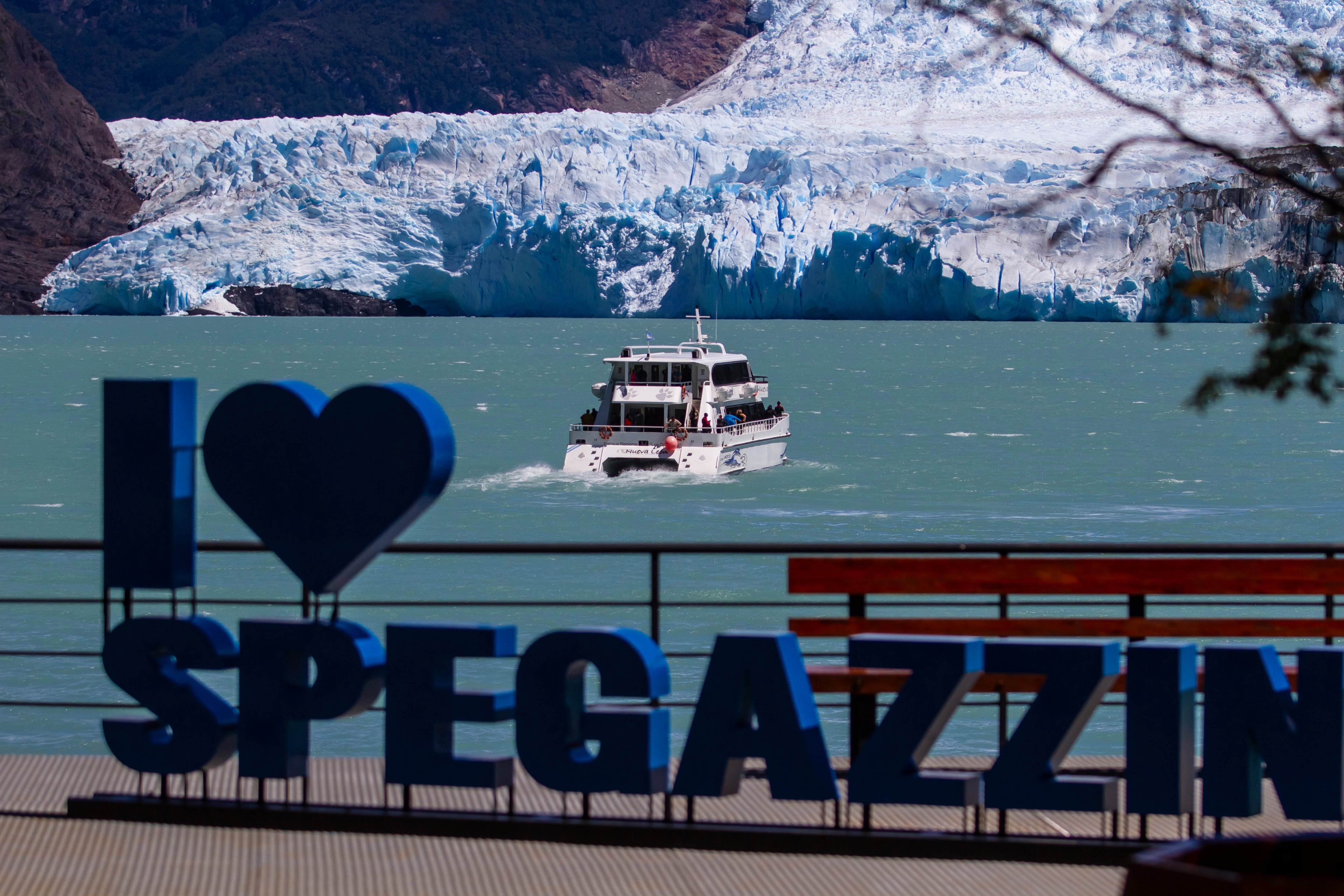 En el refugio, se puede disfrutar de comidas típicas. (Foto: Solo Patagonia)