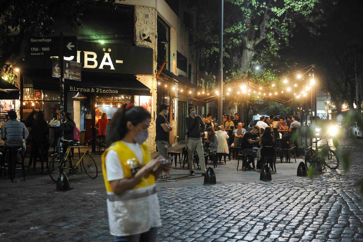 Flexibilizaciones en la Ciudad: cuáles son las nuevas medidas