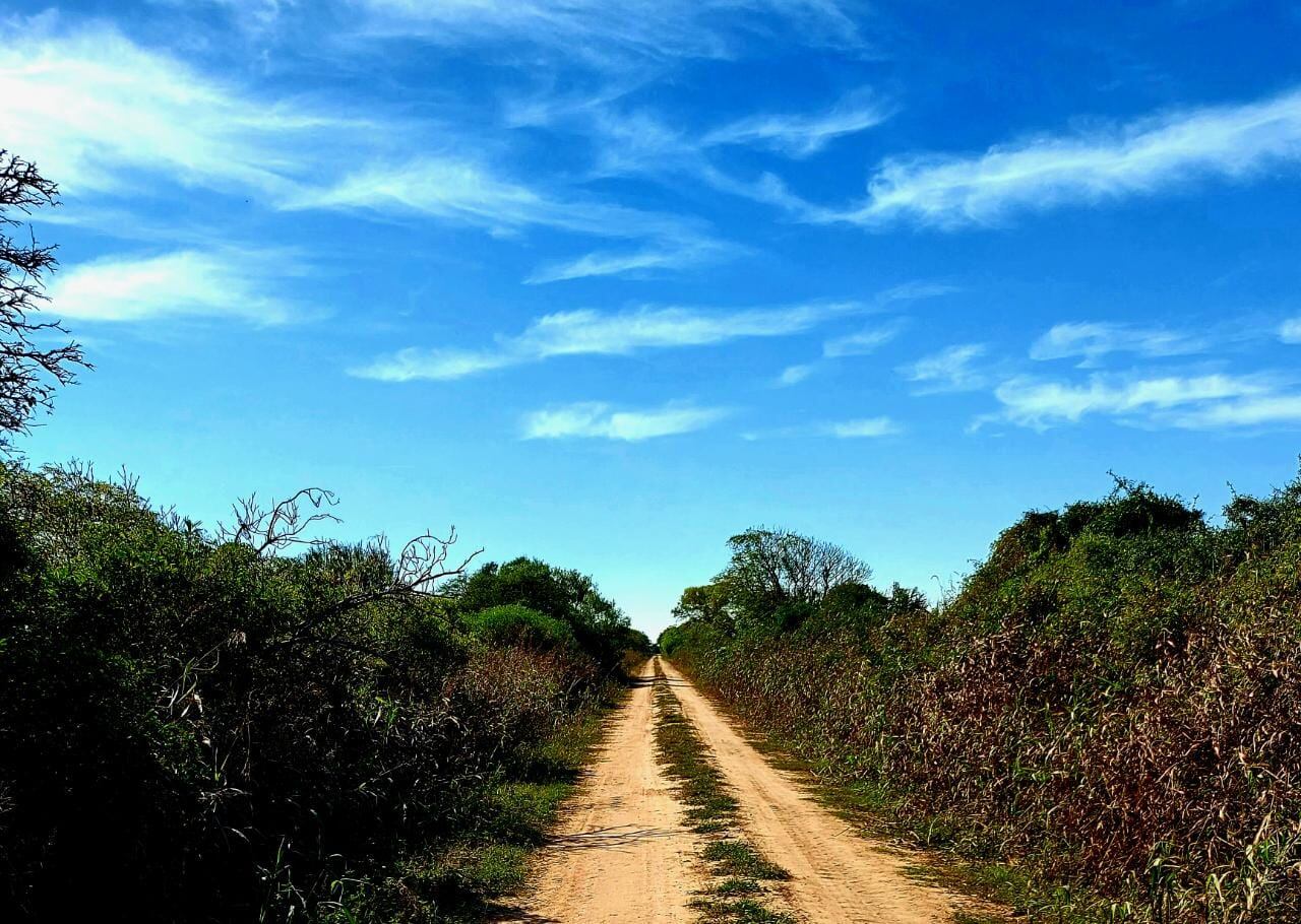 Viaje A San Rafael