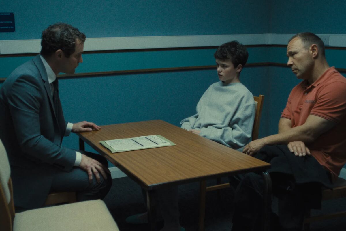 El caso real detrás de Adolescencia, la serie de Netflix que impacta con su dura historia