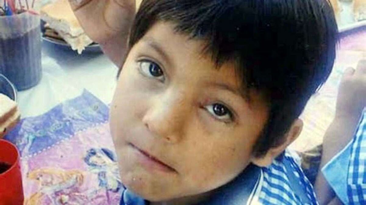 Caso Marito Salto: los forenses aseguraron que el nene de 11 años fue descuartizado con vida en Santiago del Estero