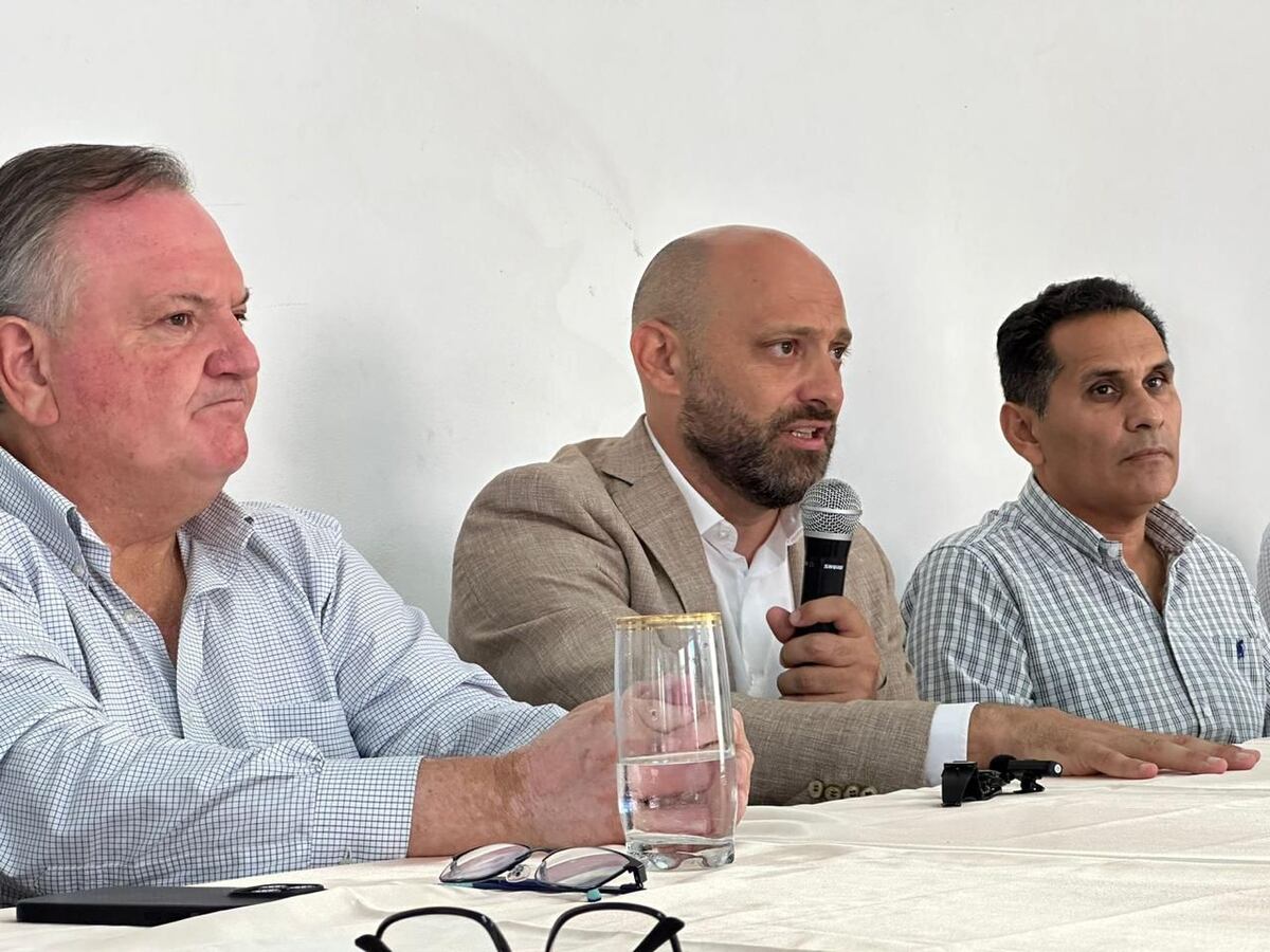 La EPE anunció inversiones por más de $ 1.100 millones en Moises Ville y Hersilia