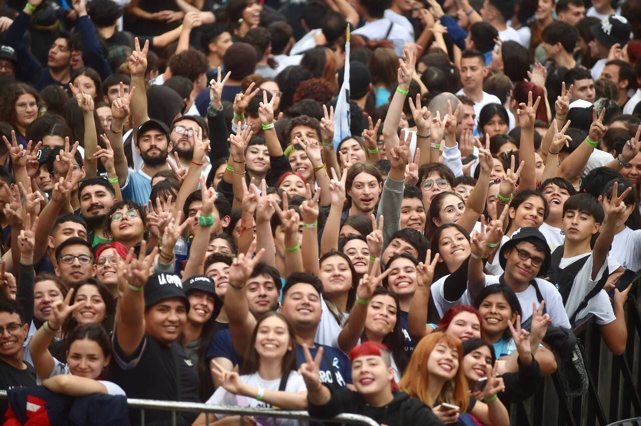 El Frente de Todos podría cambiar su nombre: Unidad Renovadora es el nombre que suena. 