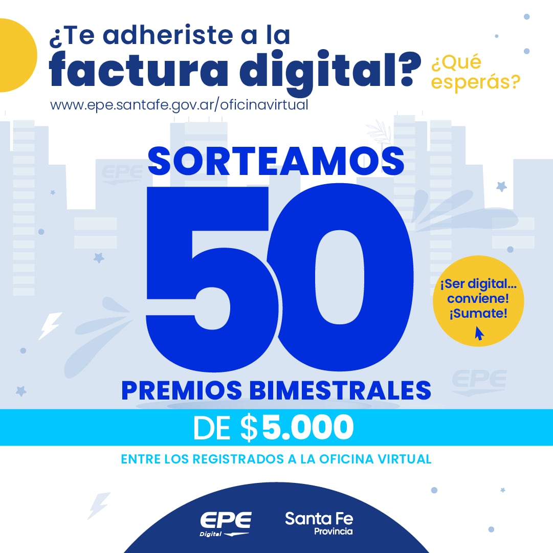 Sorteo de la EPE