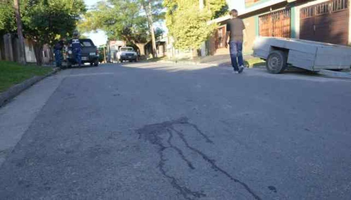Inseguridad más violencia en Córdoba: vecinos linchan a un asaltante