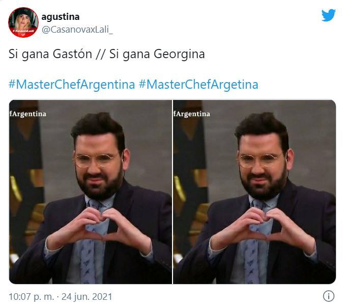 Los mejores memes de la final de Masterchef Celebrity 2