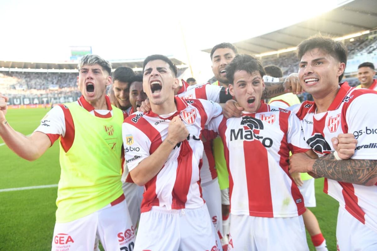 Instituto lo hizo y jugará los octavos de final: a quién tendrá de rival
