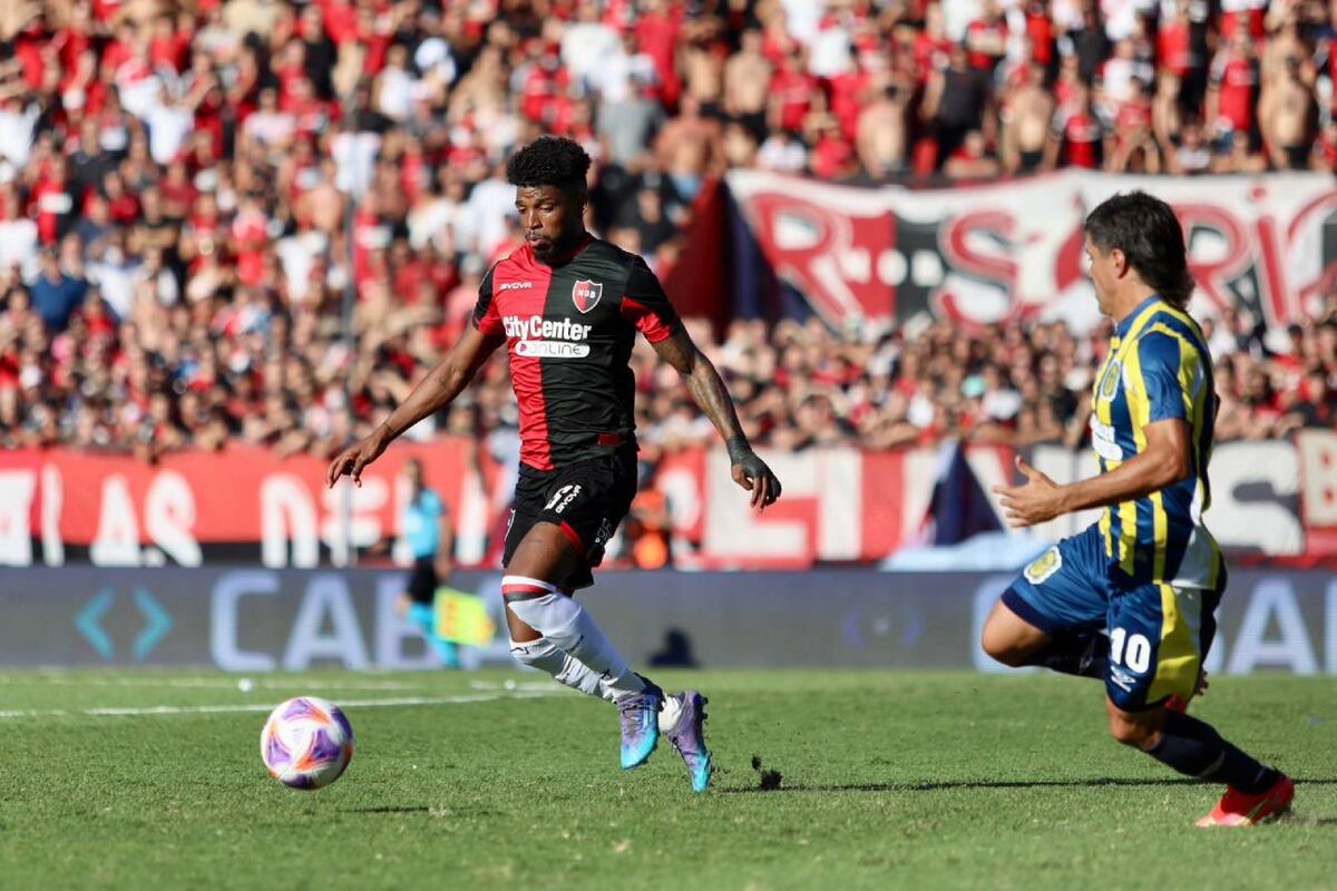Cuándo juega Newell’s: confirmaron horarios de ocho partidos en 32 días