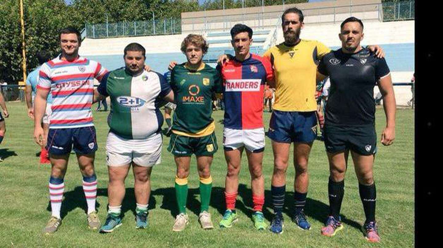 Murió por coronavirus un jugador del Berisso Rugby Club