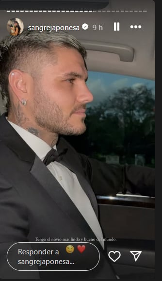 Así fue el cumpleaños que Mauro Icardi le organizó a la China Suárez