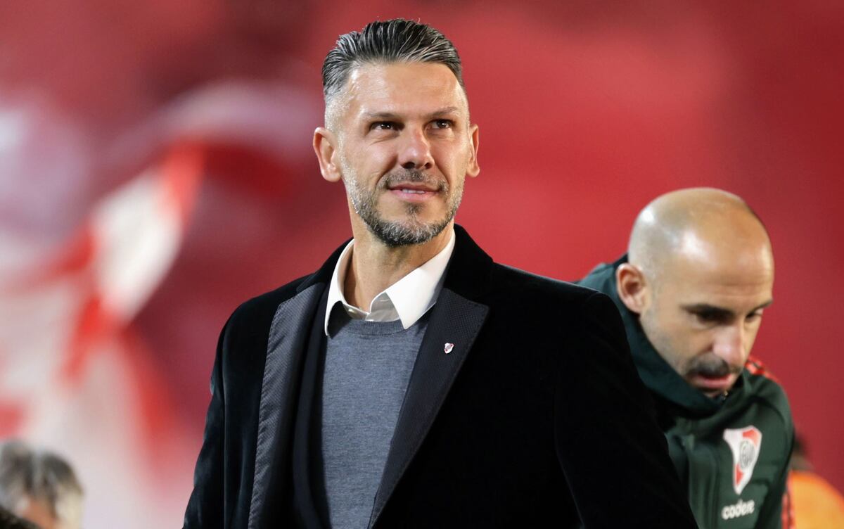 La frase de Martín Demichelis sobre el bajo nivel de Rondón que generó indignación: “Vivía en Nordelta y tenía que...”