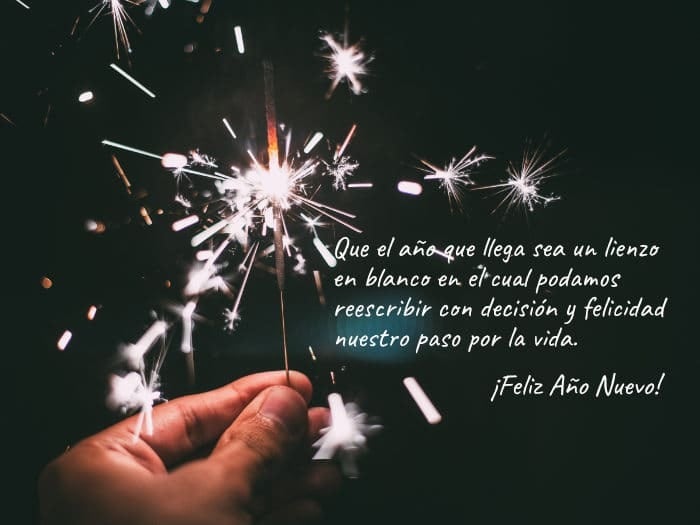 Año Nuevo