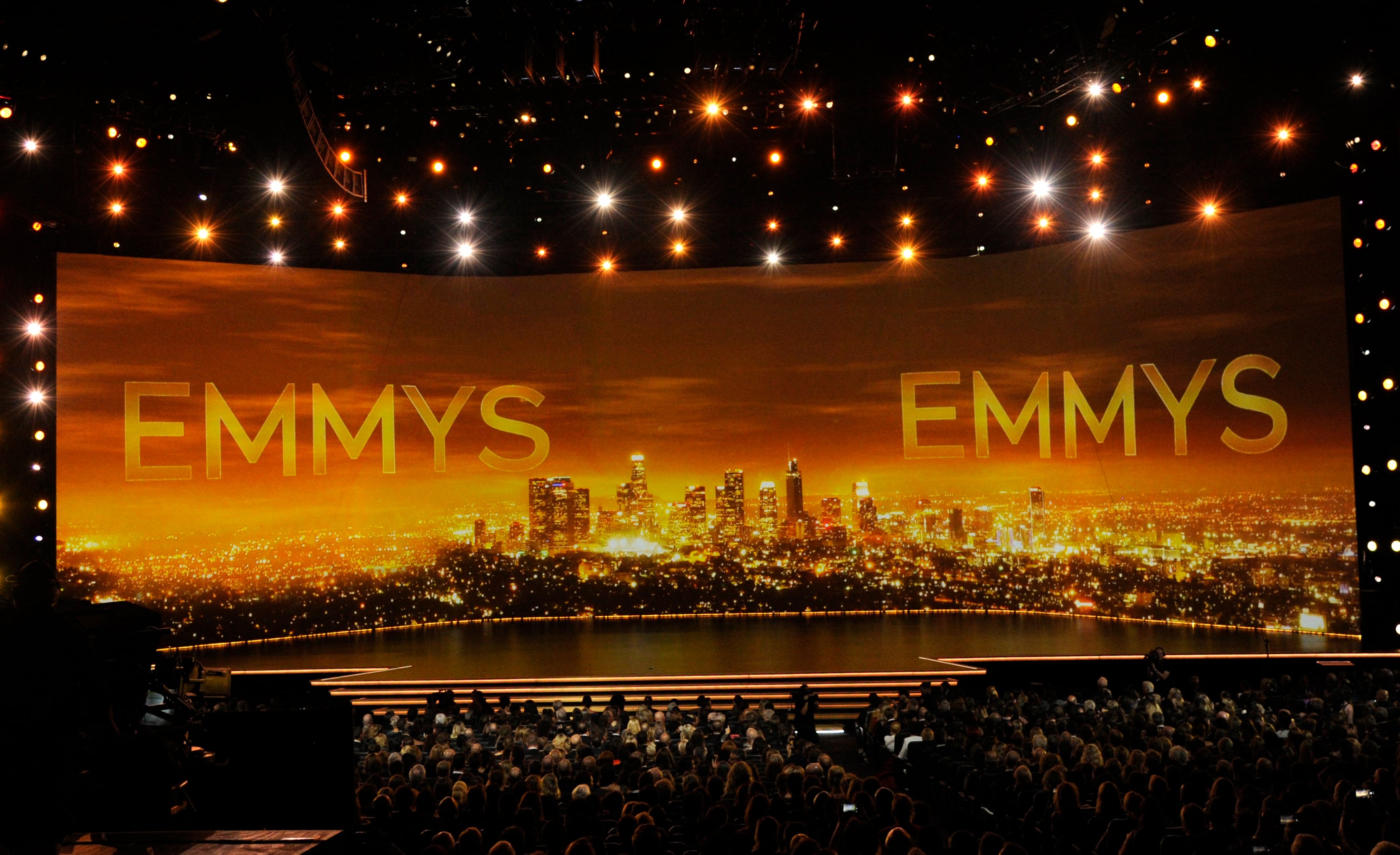 Se realizó los Emmys Internacional 2024