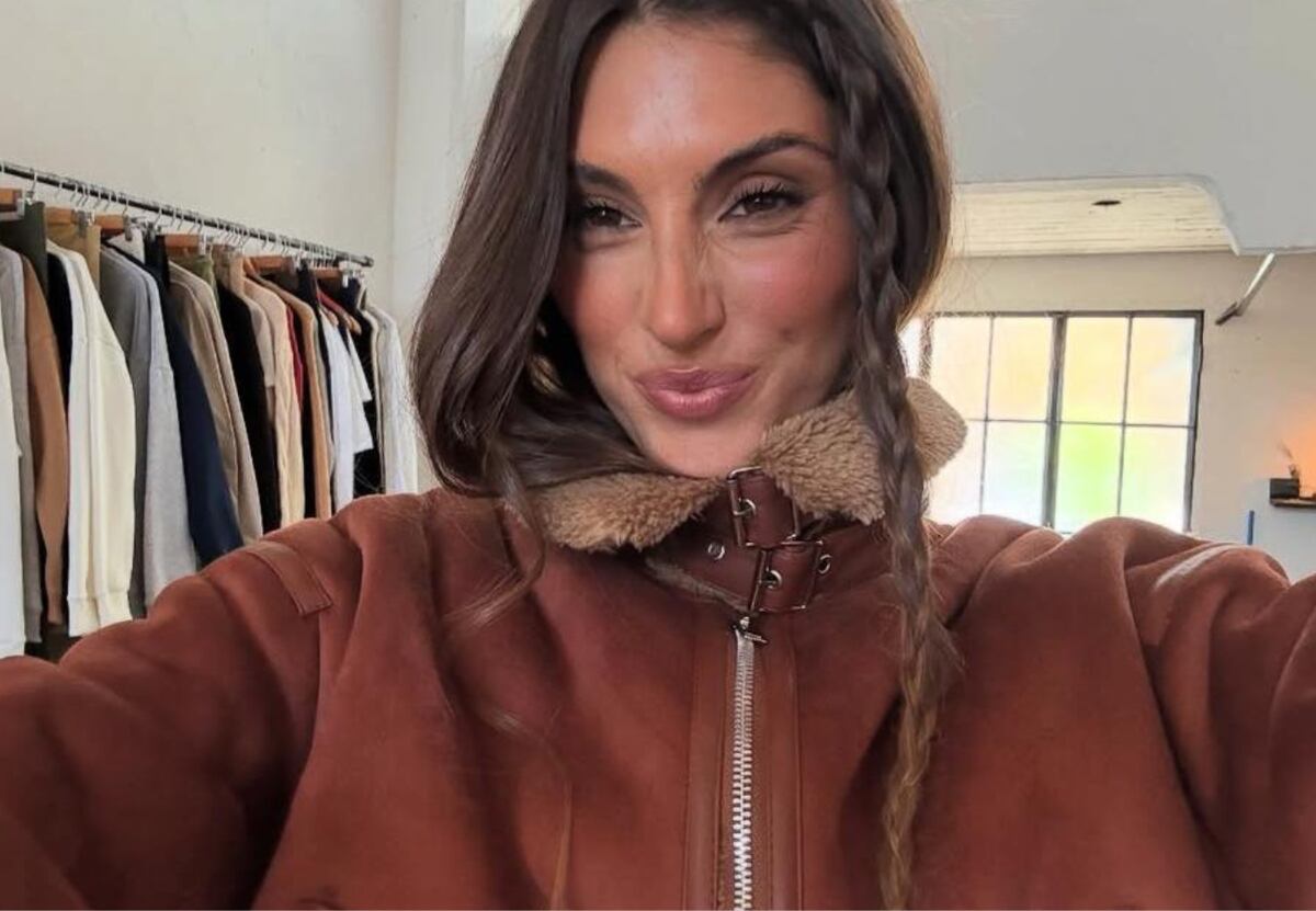 Se agranda la familia: Lola Latorre sorprendió con el anuncio de una feliz noticia y dejó en shock a Yanina y Diego
