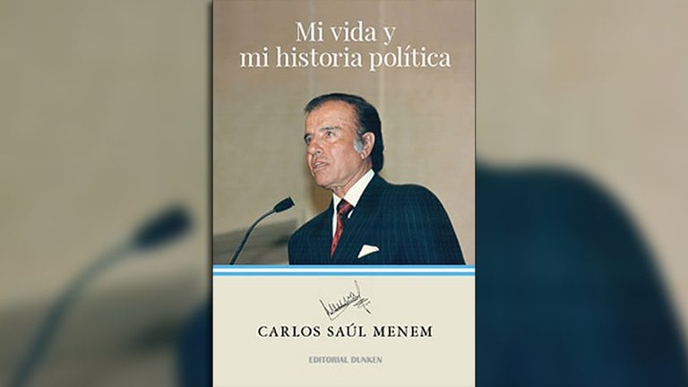 Mi vida y mi historia política