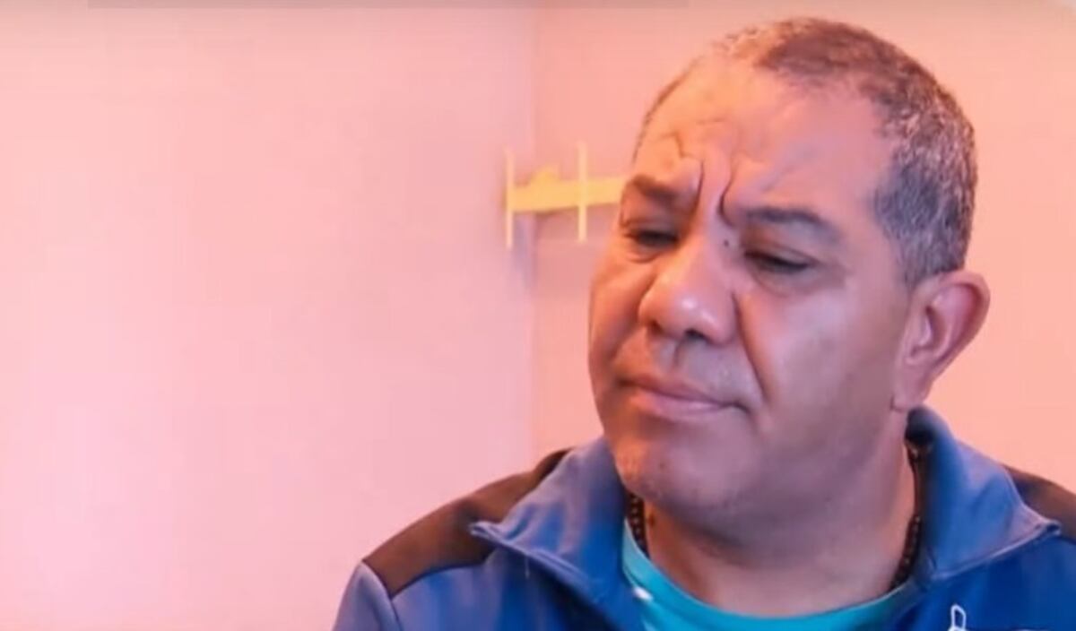 La Cámara de Acusación confirmó que Diego Concha será juzgado por el homicidio de Luana Ludueña