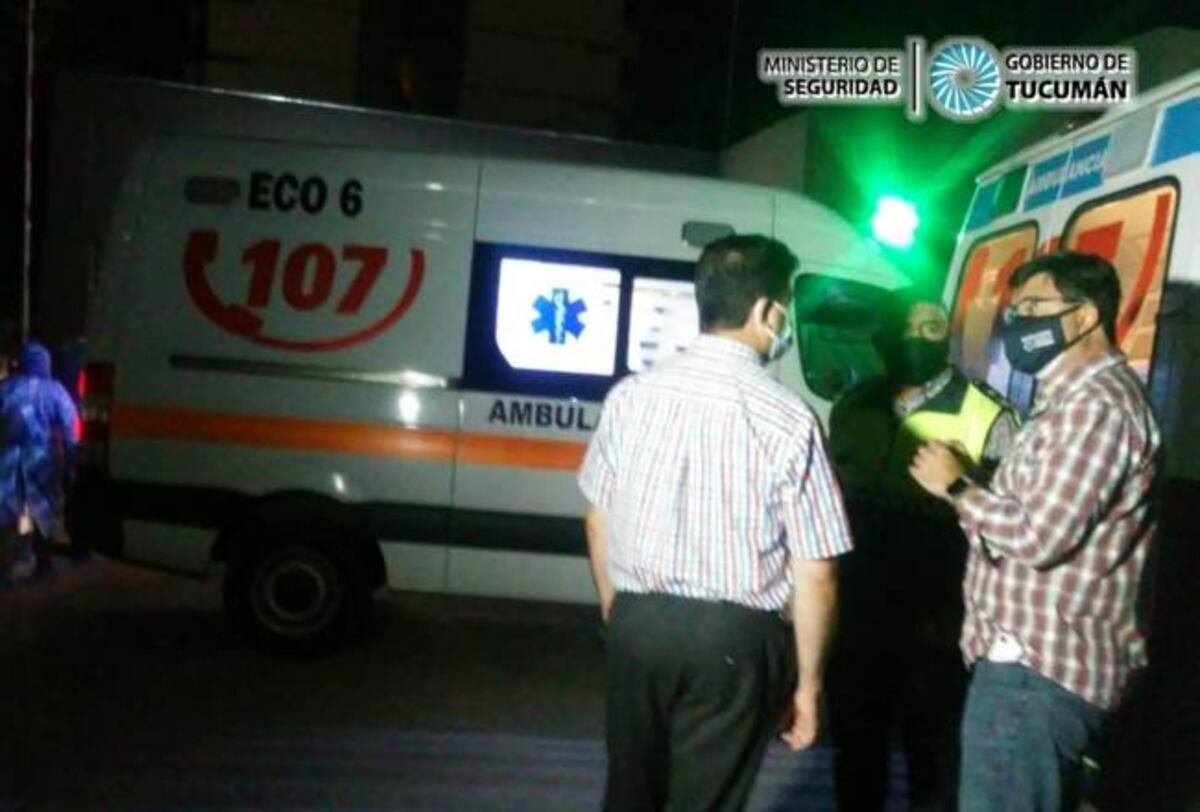 En un intento de robo hirieron a un policía