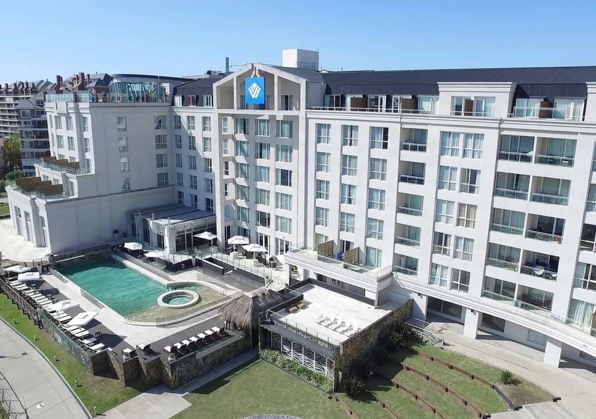 Villa Carlos Paz suma un nuevo hotel de cadena internacional