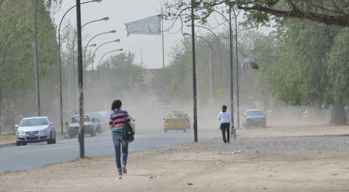 Clima en Córdoba: así estará el tiempo este jueves 30 de septiembre