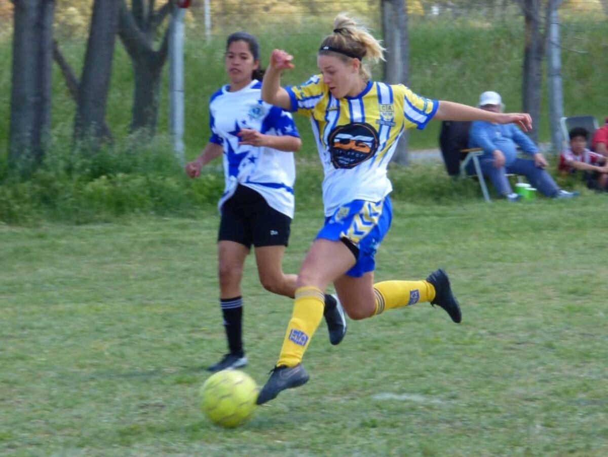 Fútbol Femenino: ganaron las de arriba y todo sigue igual