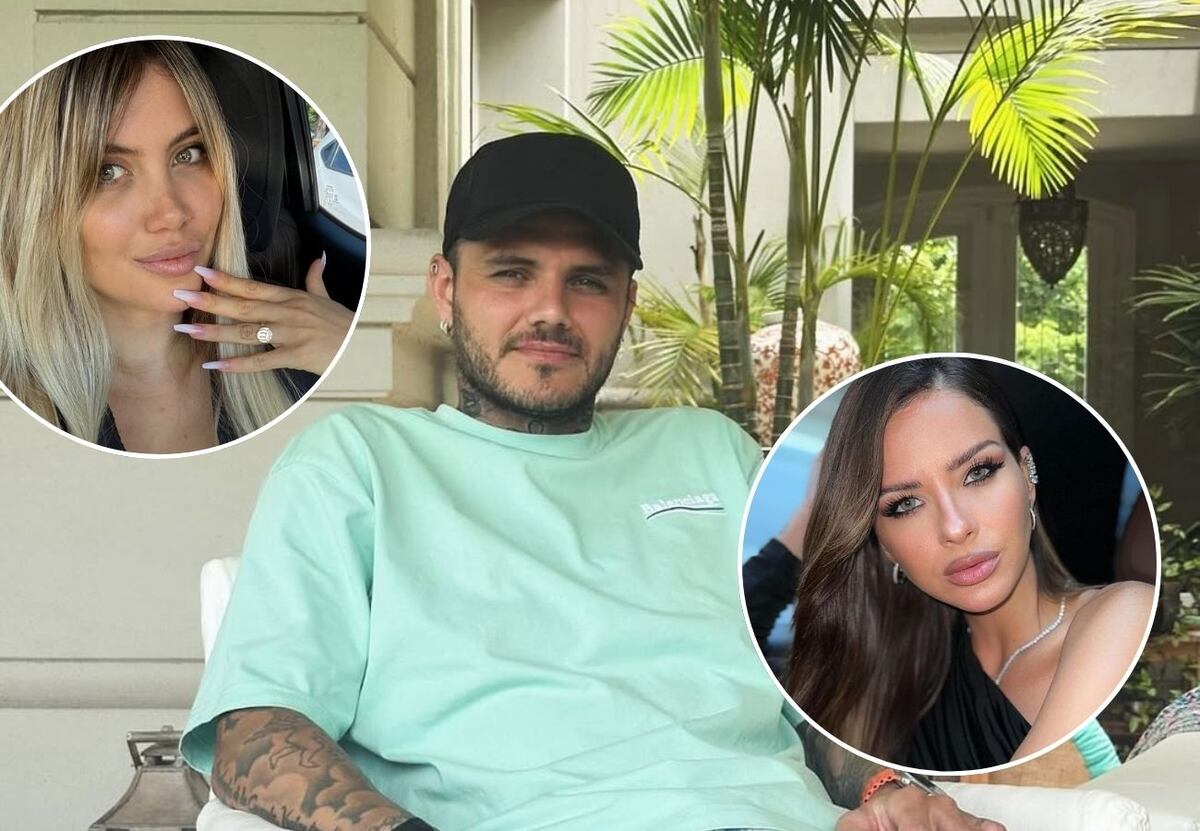 Así es la casa soñada por Wanda Nara que Mauro Icardi compró en Nordelta, donde se instaló con la China Suárez