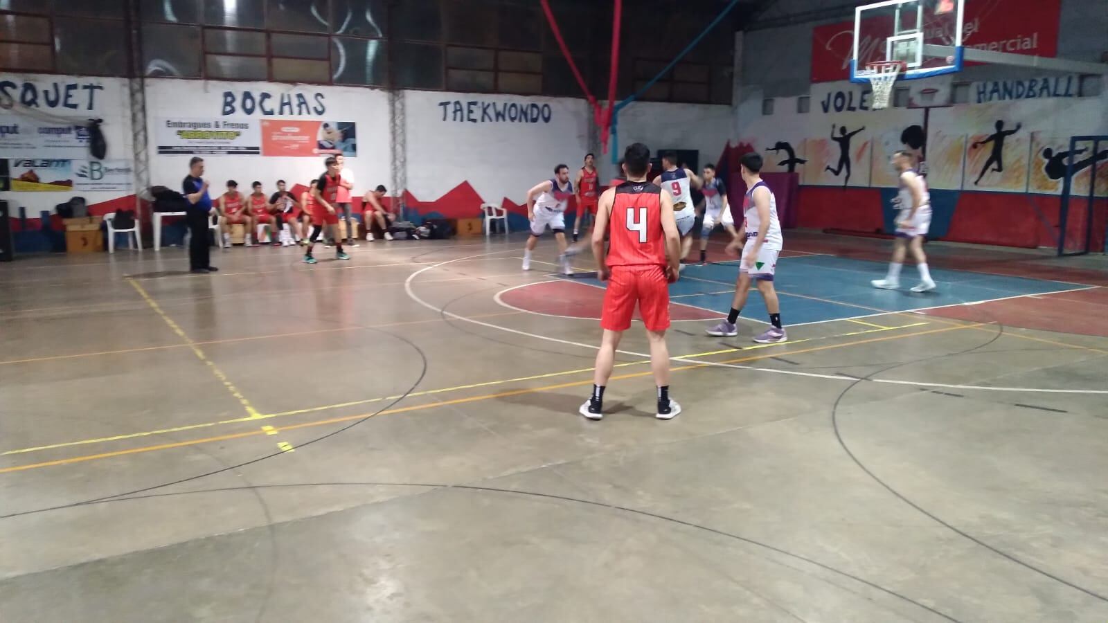 Básquet Sportivo 24 de Septiembre