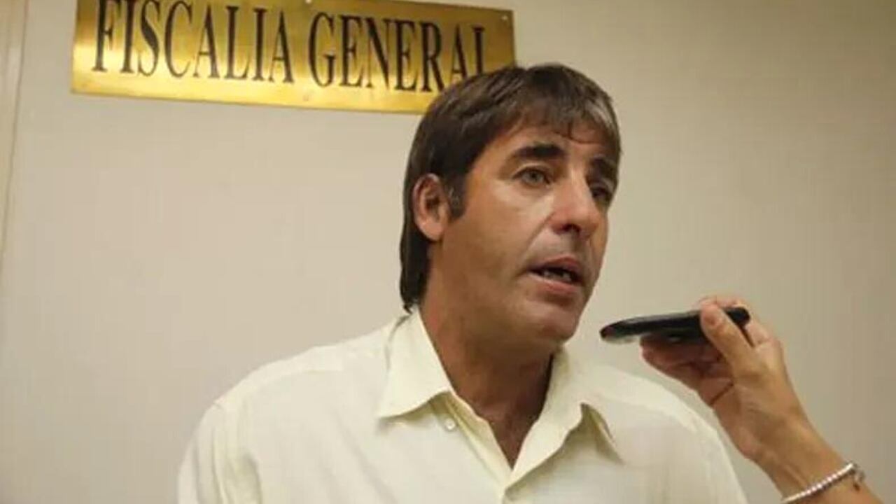 Antonio Olivares, el sanjuanino que luchó por hacer justicia en nombre de su hija asesinada.