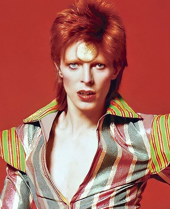 David Bowie