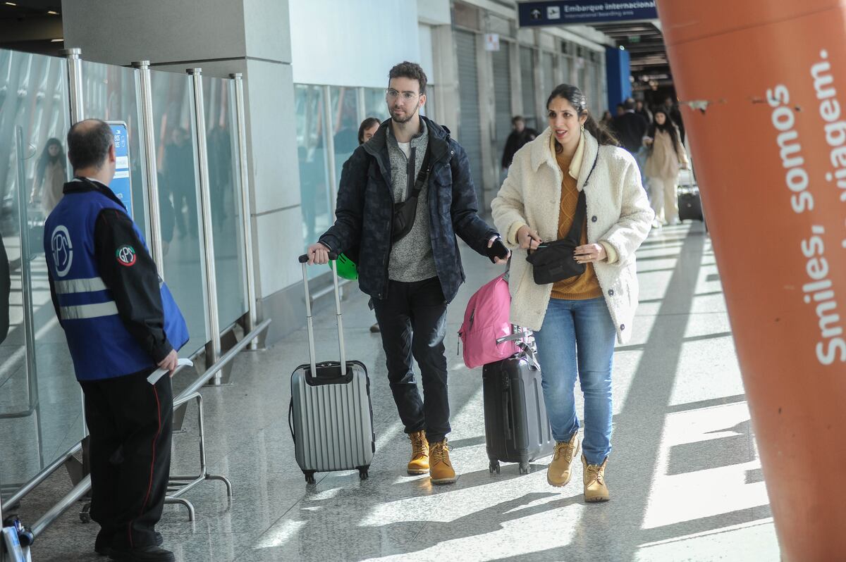 Llega una nueva edición de Travel Sale: cuándo es y cuáles son los beneficios este año