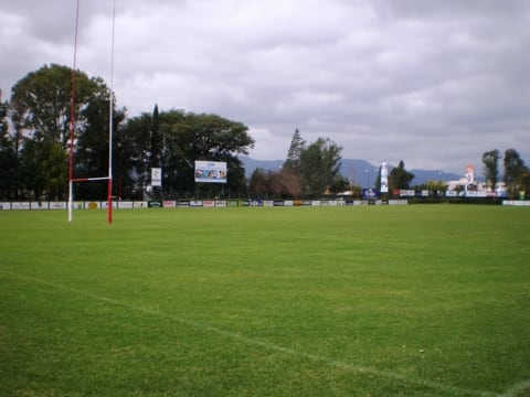 Cancha del Jockey Club Salta