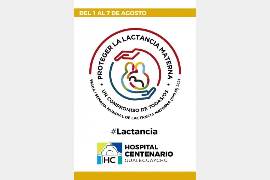 #lactancia 2021