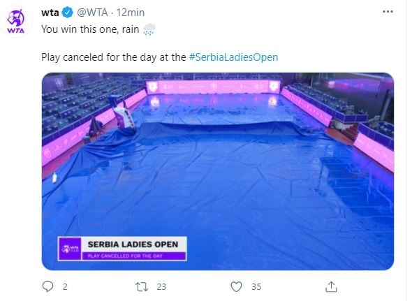 Suspensión WTA