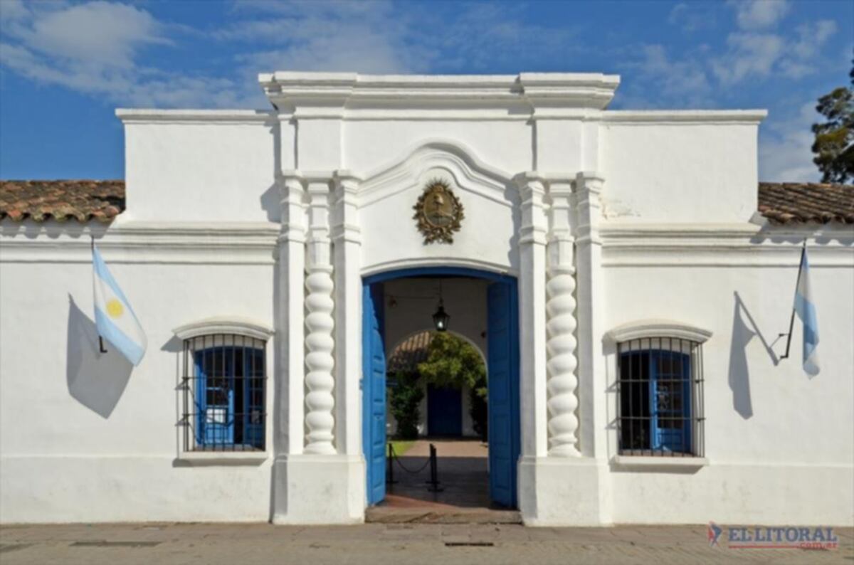 El Museo de la Casa Histórica reabre sus puertas después de casi un año