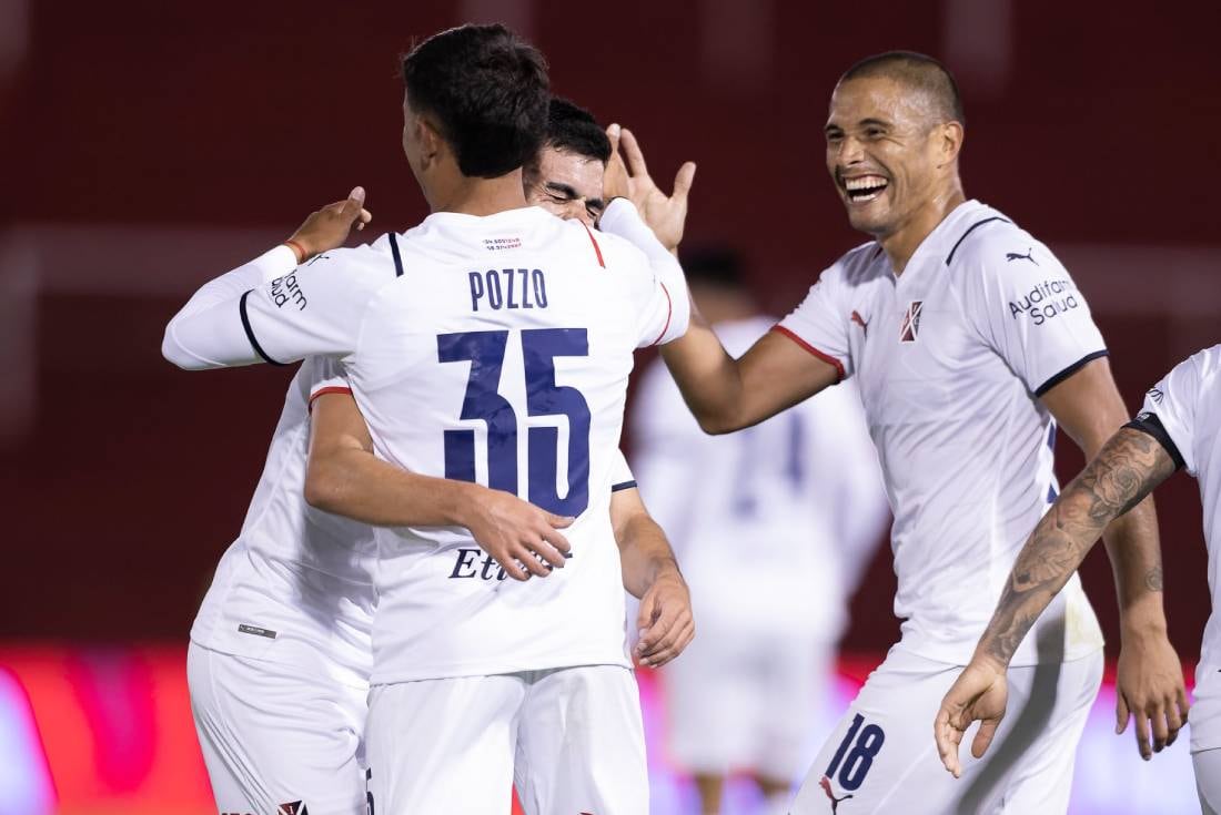 El Rojo quiere arrancar con el pie derecho la Sudamericana (Independiente)