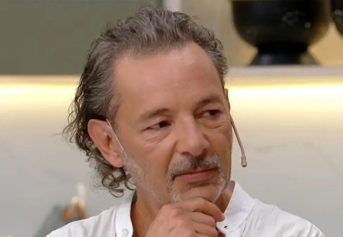 Fabian Vena reveló cómo se enteró que tiene una enfermedad hace años: “Diagnósticos errados”
