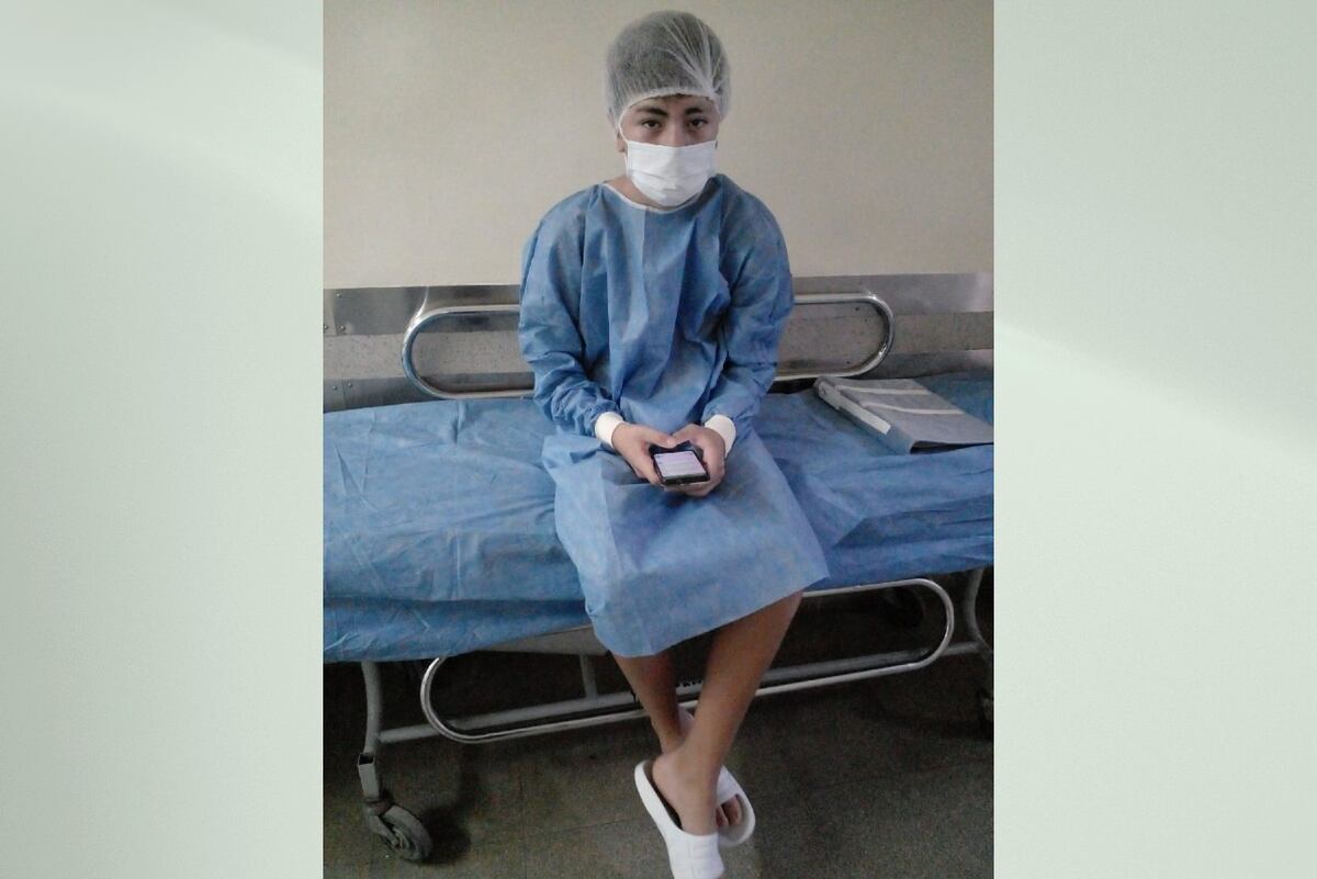 Operarán a David, pero su familia sigue necesitando ayuda