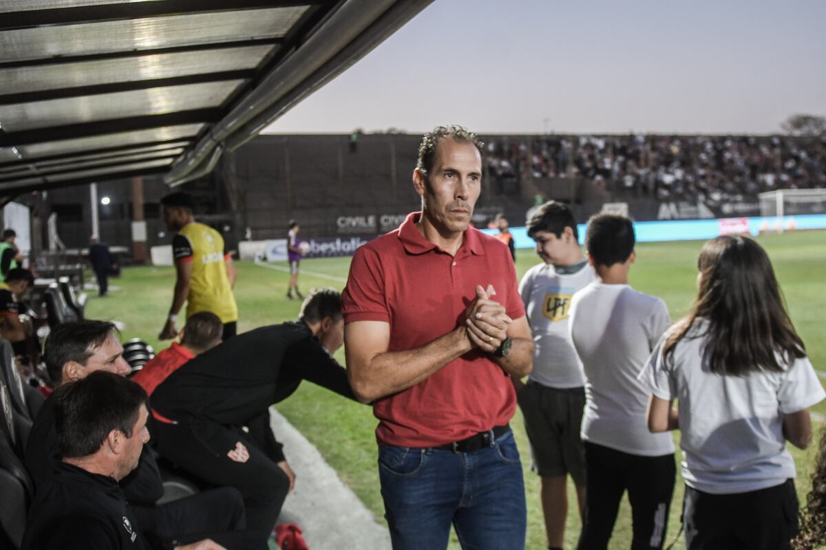 Instituto juega este martes, y se vienen cambios tras las dos derrotas