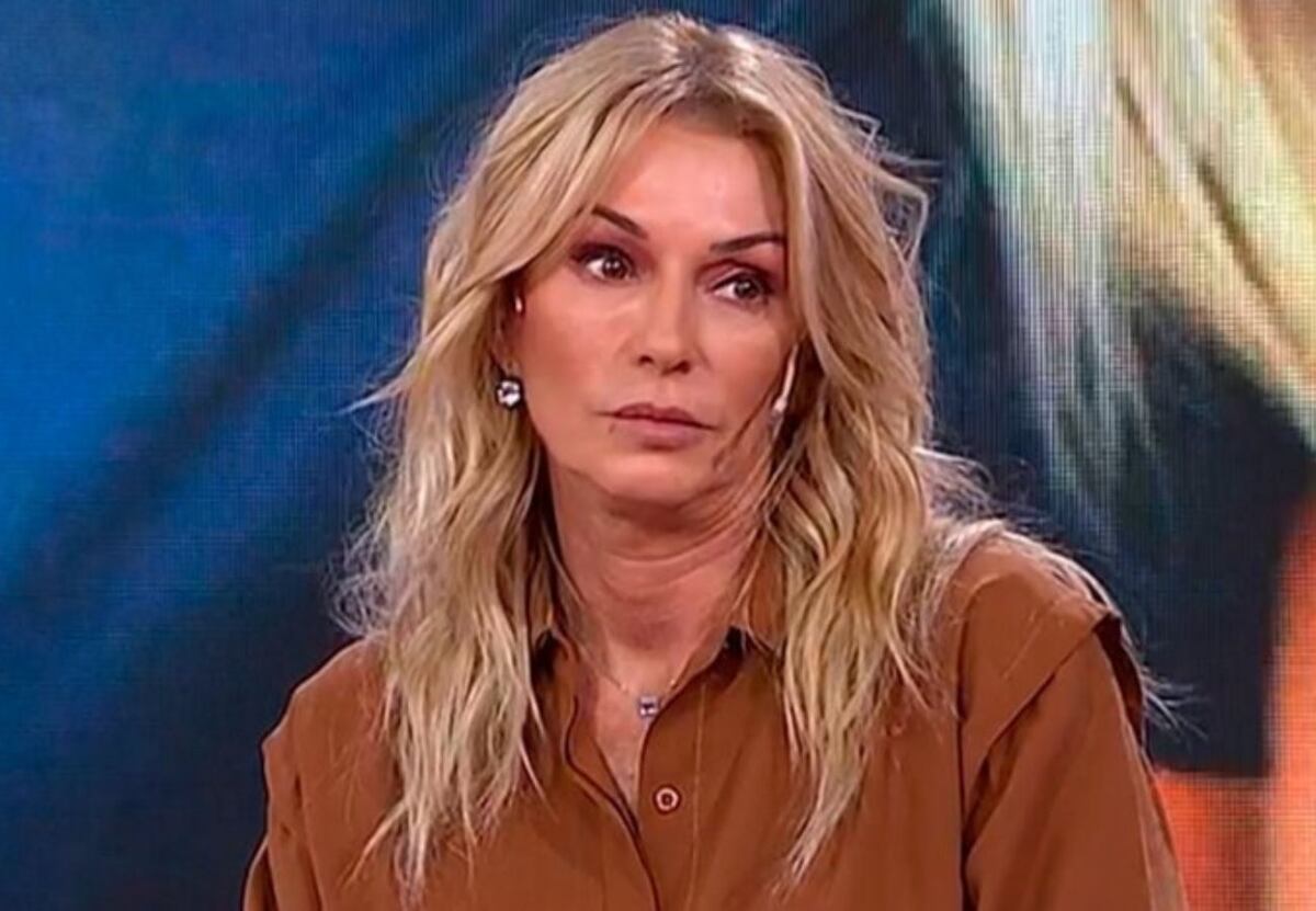 El tenso momento que vivió Yanina Latorre con una seguidora y que generó alerta: “Me prometiste...”