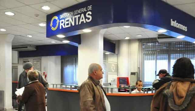 RENTAS. Sede del organismo (Gentileza Gobierno de Córdoba).