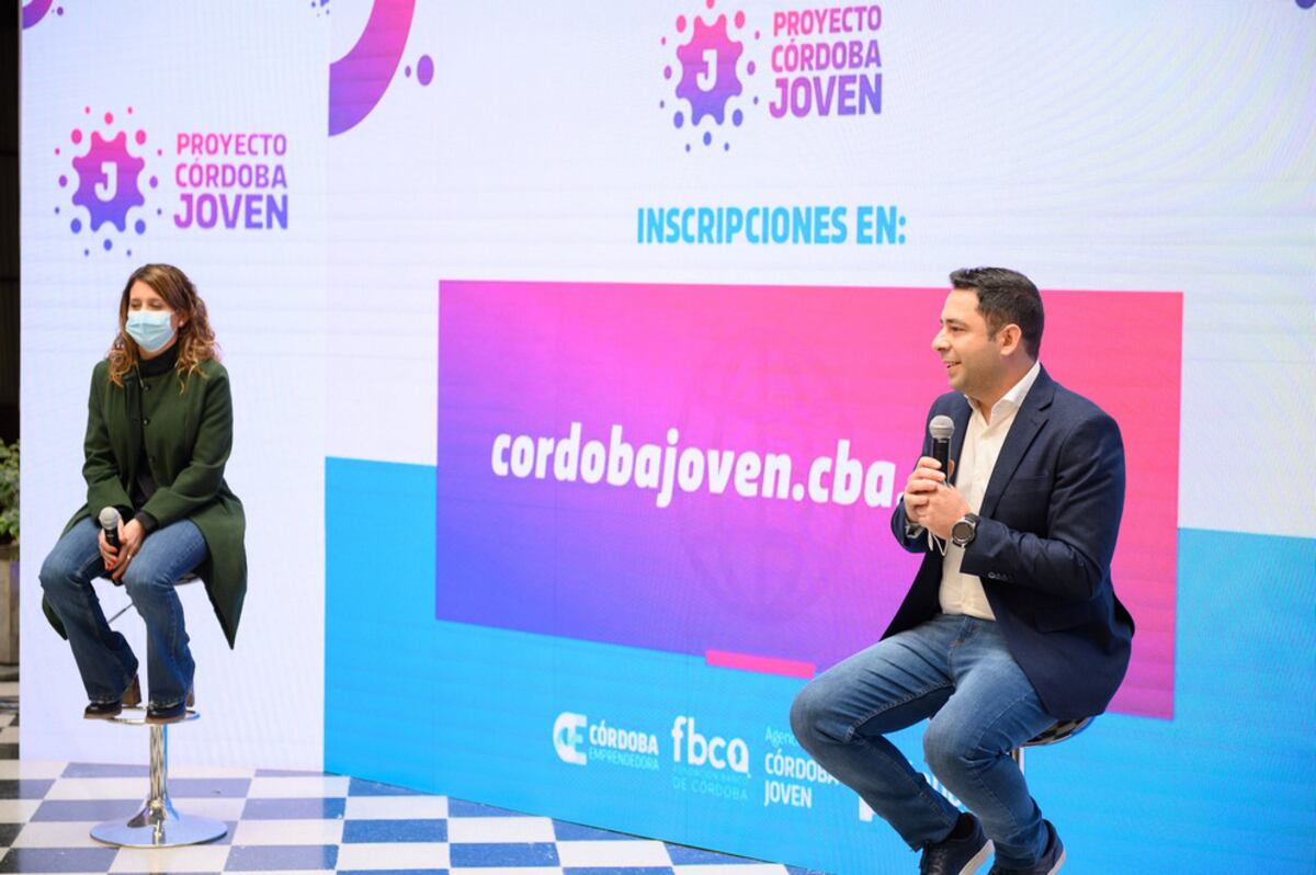 Créditos de hasta 250 mil pesos a tasa cero para emprendedores de Córdoba: cómo anotarse