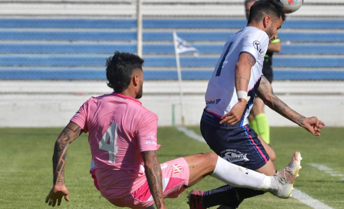 Instituto empató ante Guillermo Brown en Puerto Madryn y no pudo confirmar la levantada