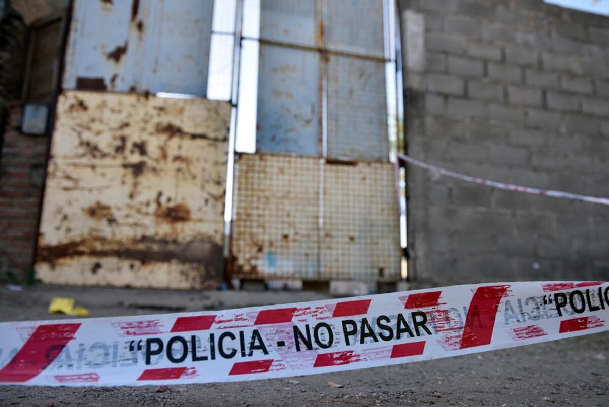 Imputaron al policía por la balacera y muerte en barrio Parque Las Rosas