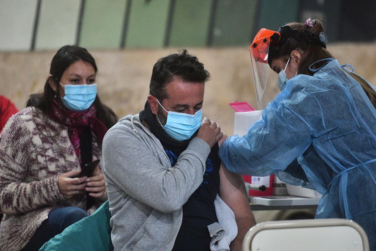 Covid en Córdoba, a dos años del inicio de la cuarentena: sin muertes y con 105 casos positivos