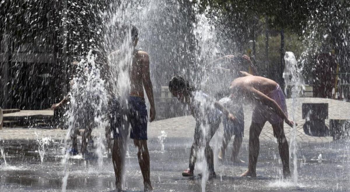 Clima en Córdoba: nueva jornada calurosa para este miércoles
